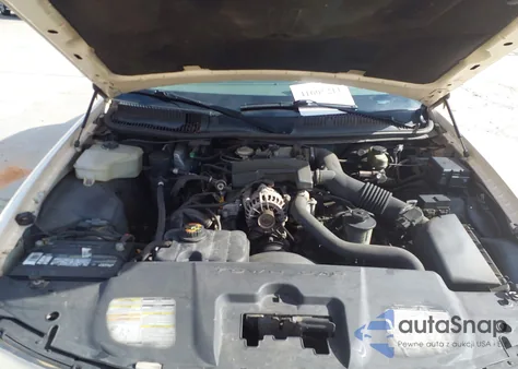 1998 Lincoln Town Car Cartier from USA, damaged, VIN 1LNFM83W8WY733464